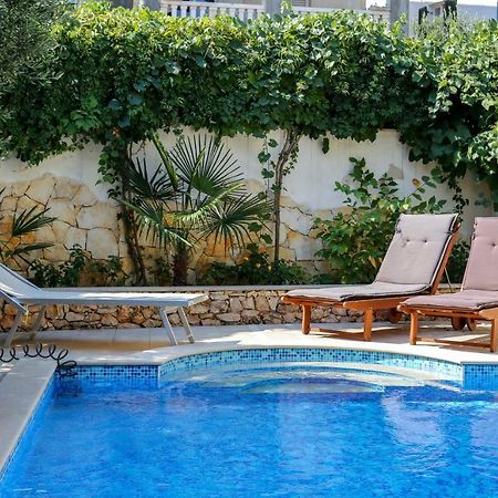 Apartments Natalia Supetar Zewnętrze zdjęcie