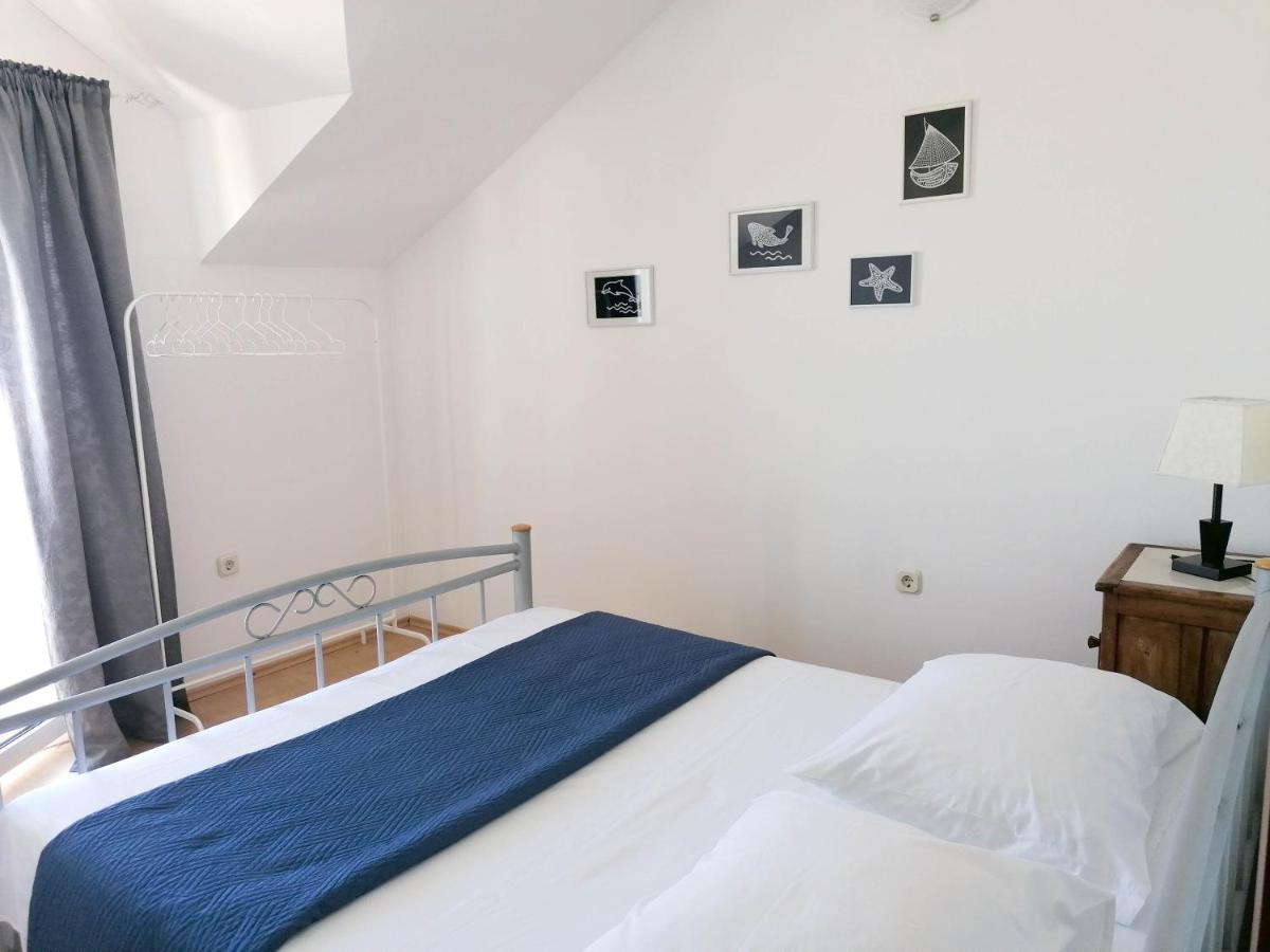 Apartments Natalia Supetar Zewnętrze zdjęcie