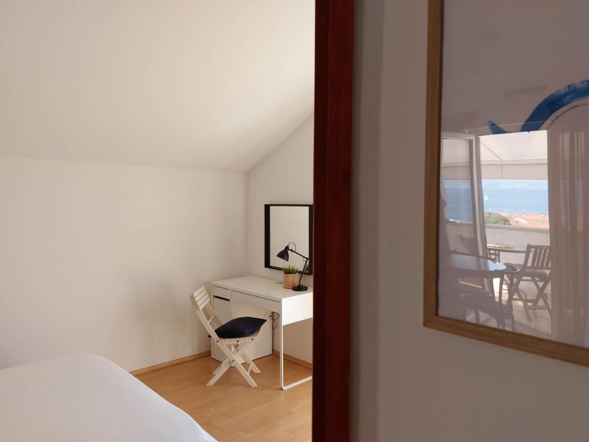 Apartments Natalia Supetar Zewnętrze zdjęcie