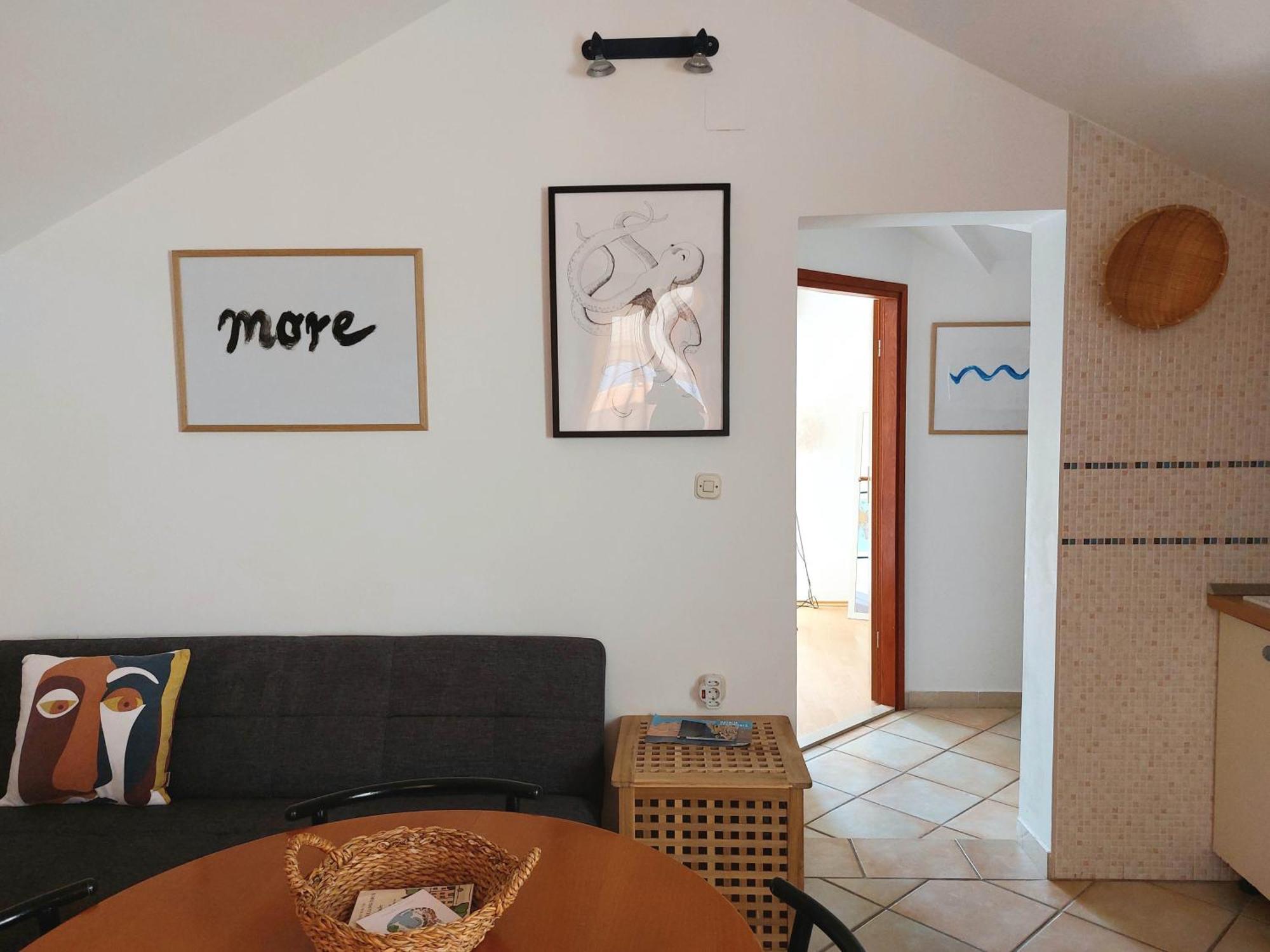 Apartments Natalia Supetar Pokój zdjęcie