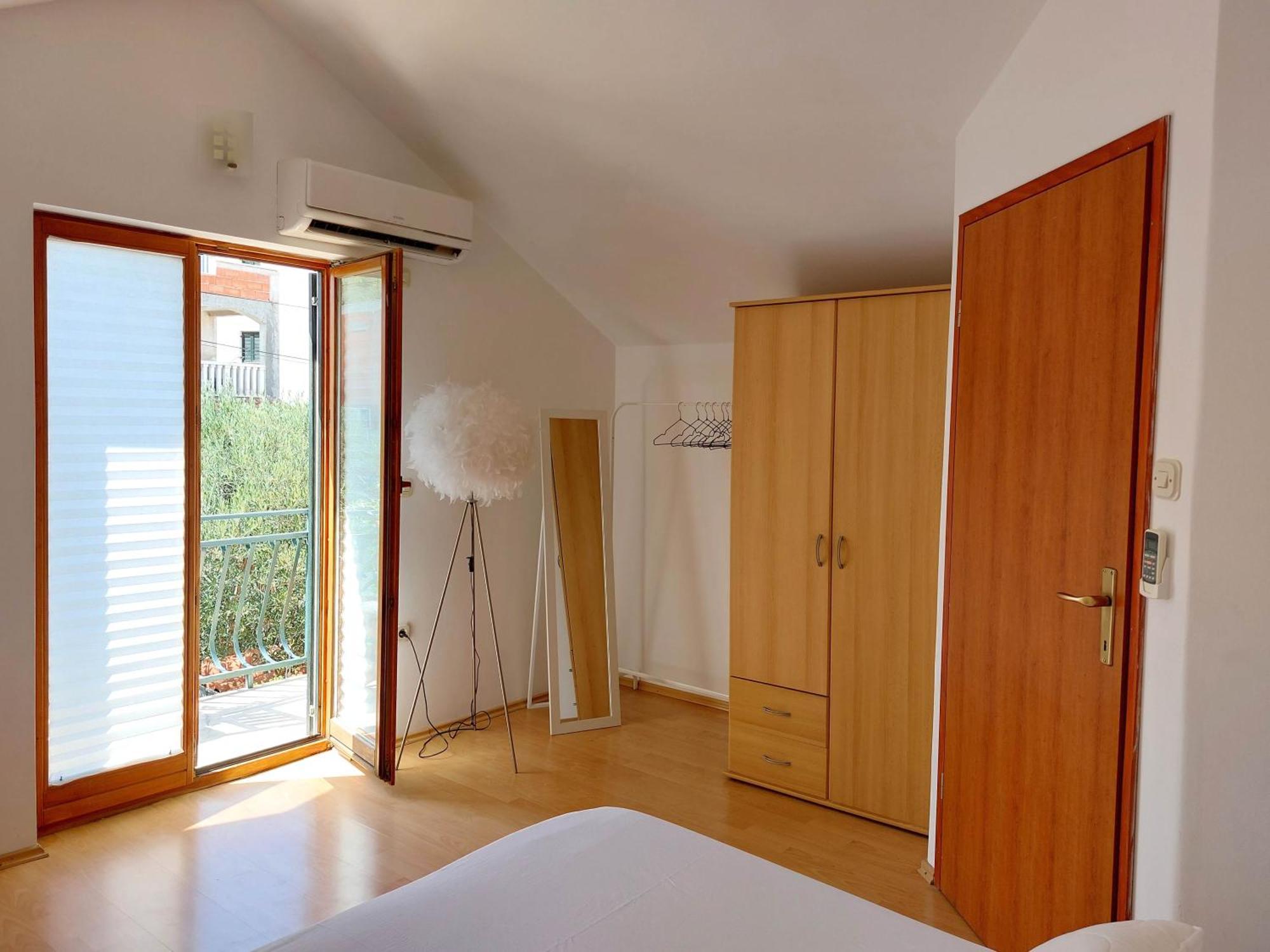 Apartments Natalia Supetar Pokój zdjęcie