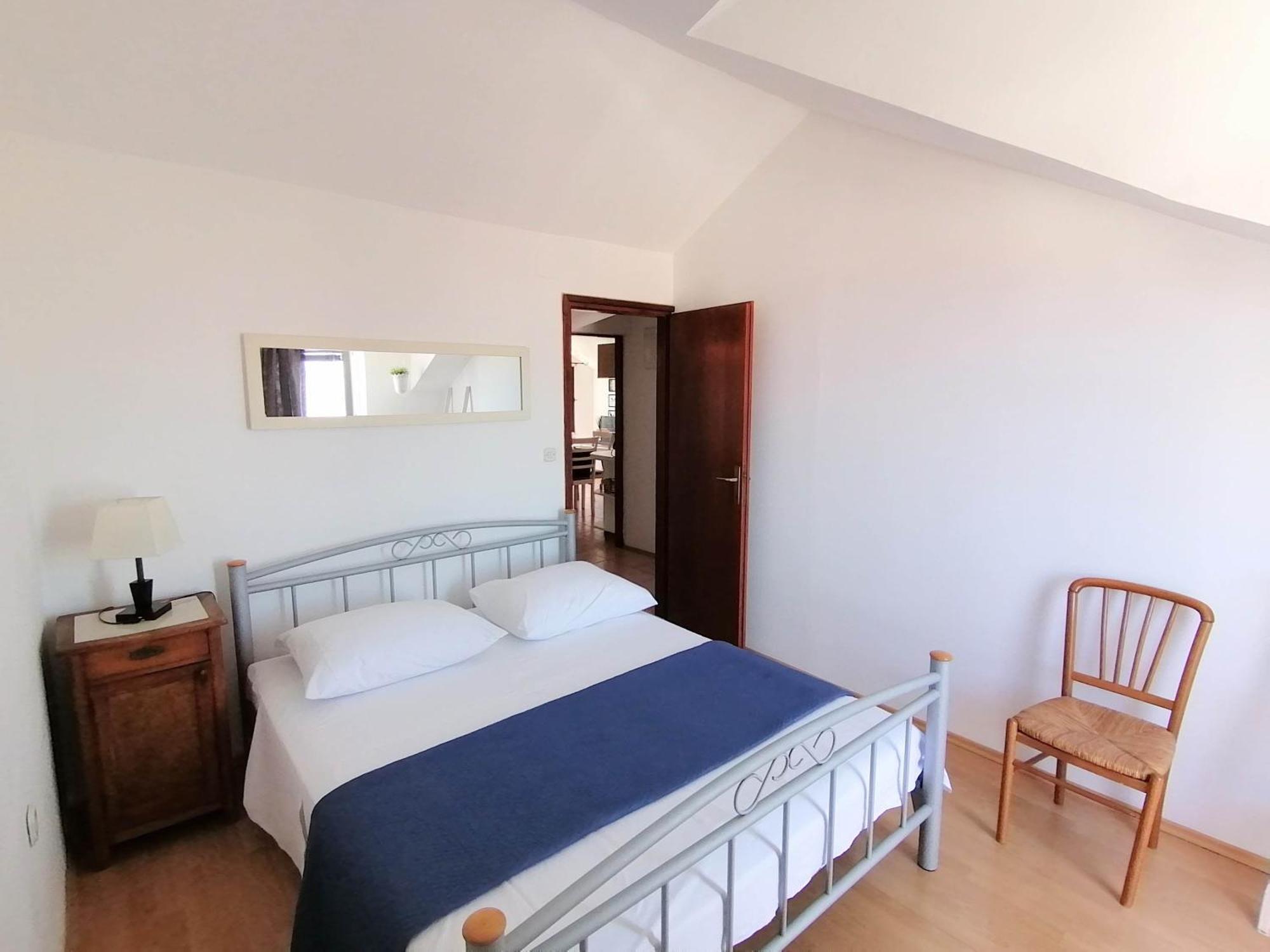 Apartments Natalia Supetar Pokój zdjęcie