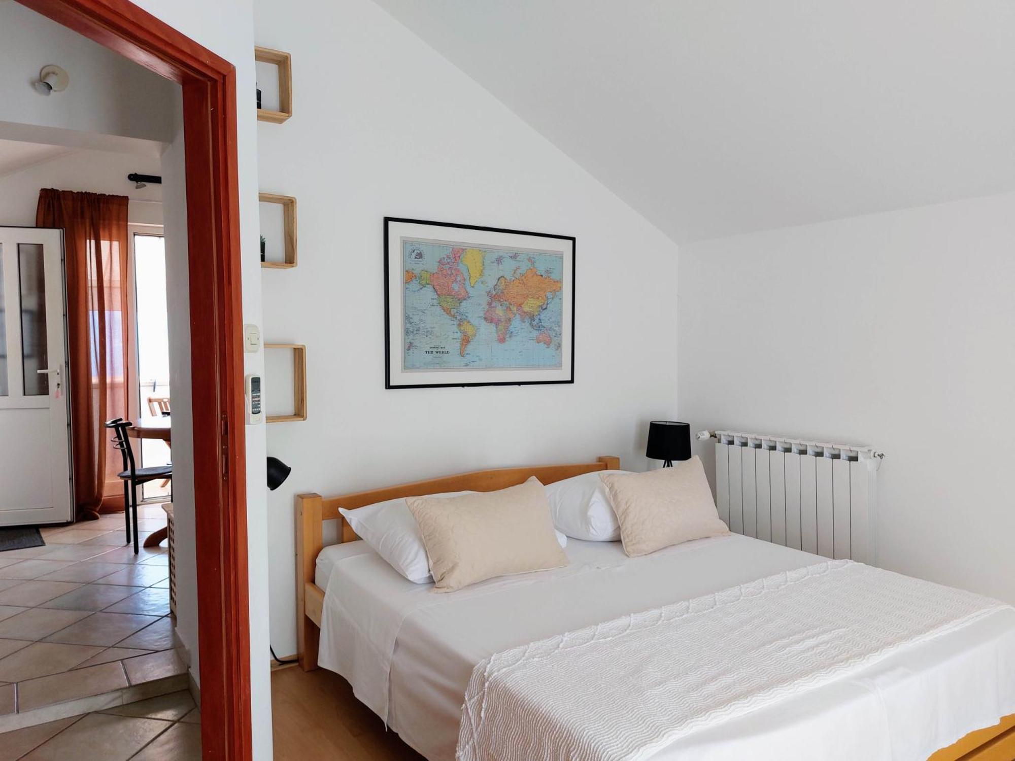 Apartments Natalia Supetar Pokój zdjęcie