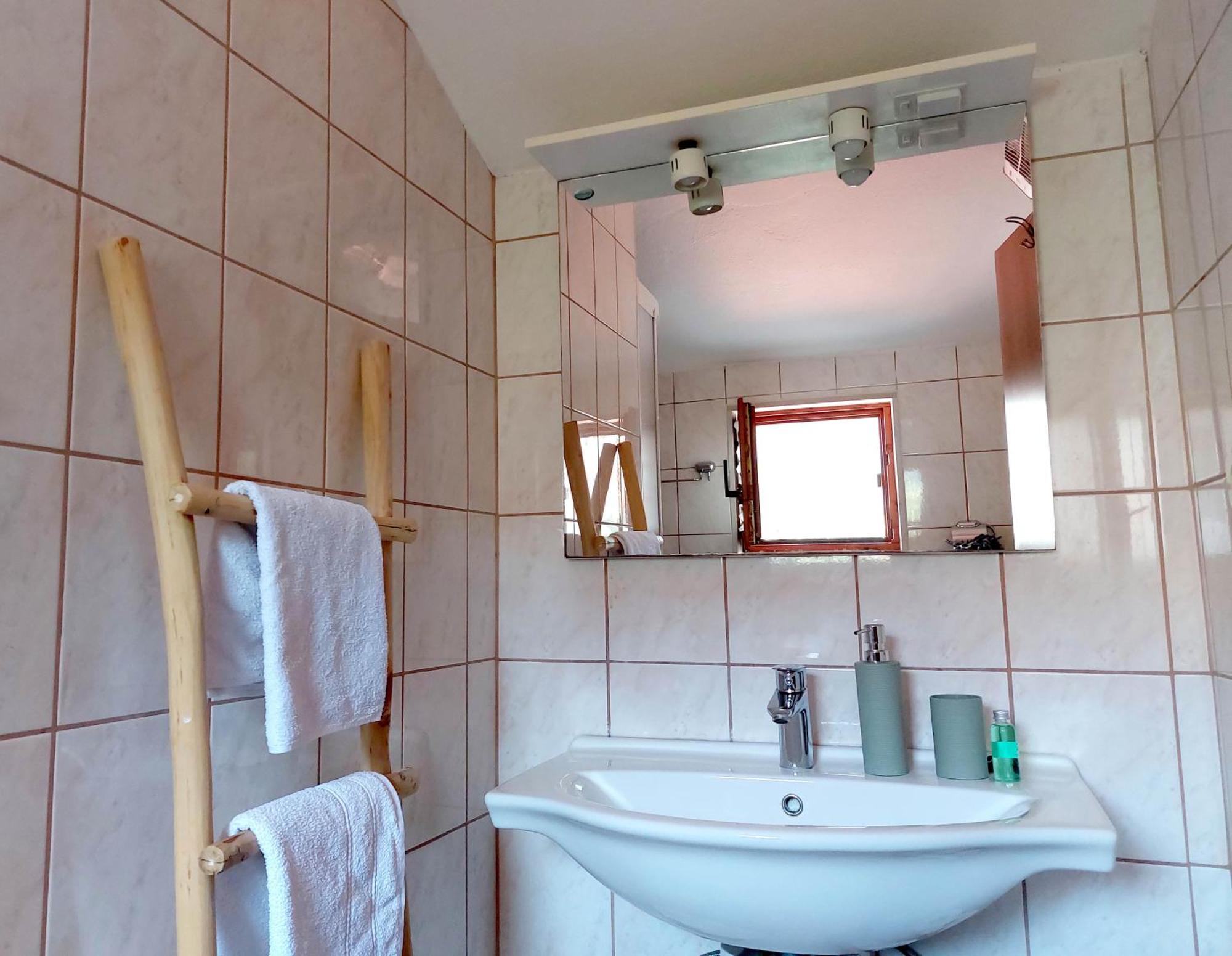Apartments Natalia Supetar Pokój zdjęcie