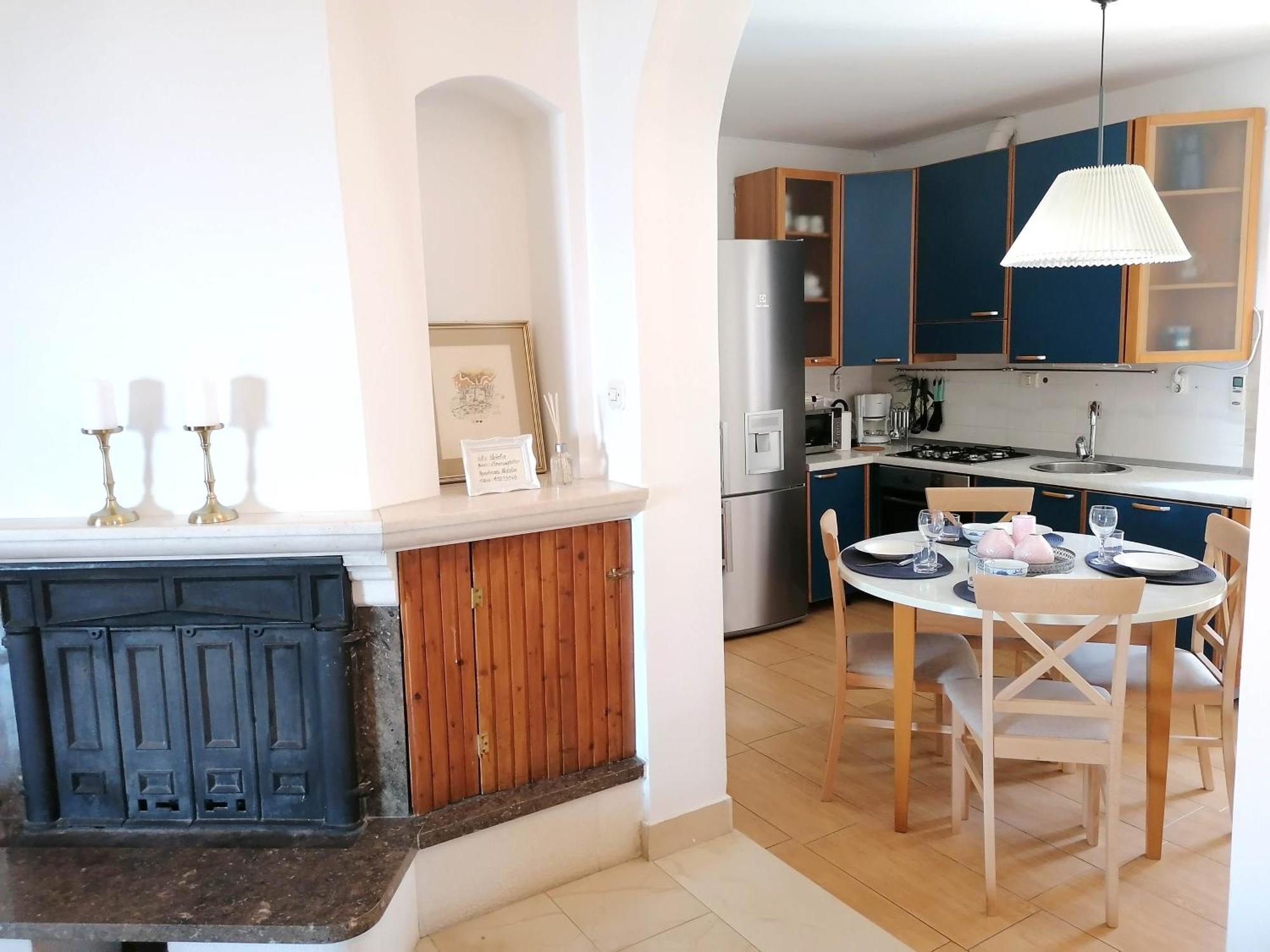 Apartments Natalia Supetar Pokój zdjęcie