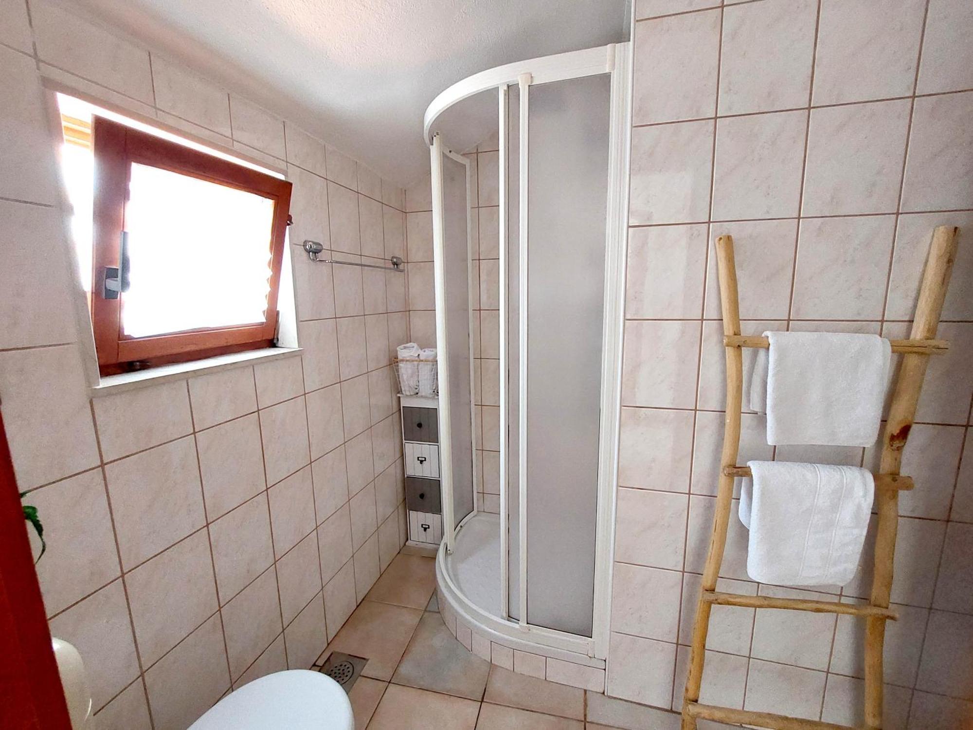 Apartments Natalia Supetar Pokój zdjęcie