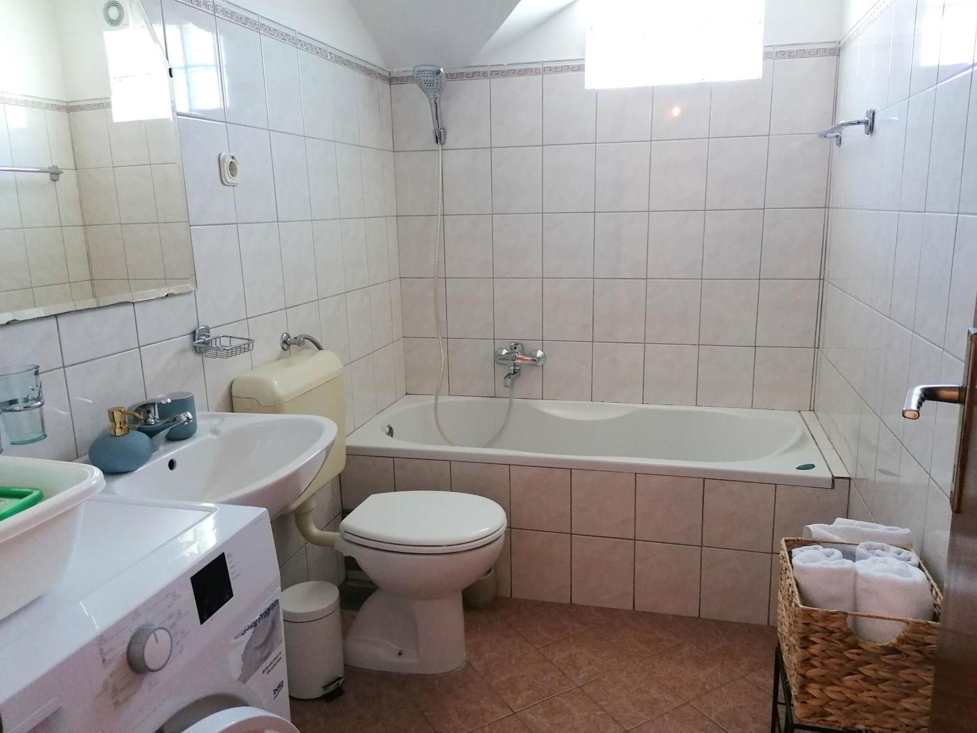 Apartments Natalia Supetar Pokój zdjęcie