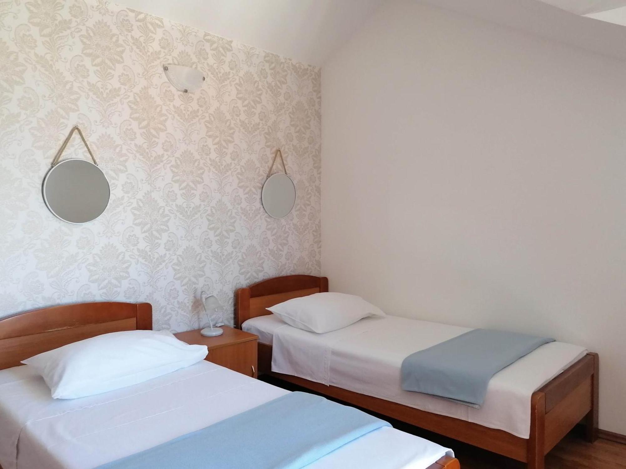 Apartments Natalia Supetar Pokój zdjęcie