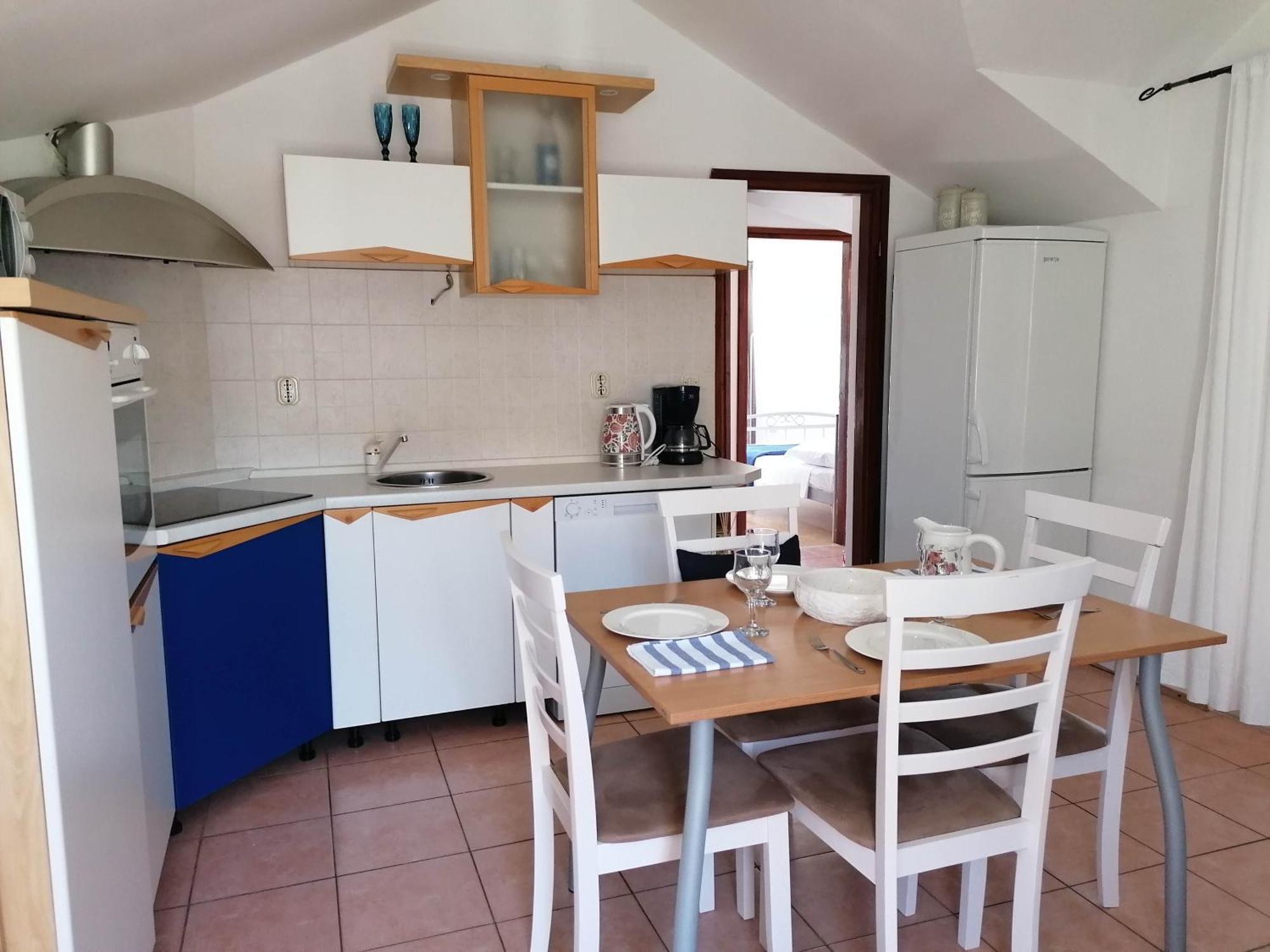 Apartments Natalia Supetar Pokój zdjęcie