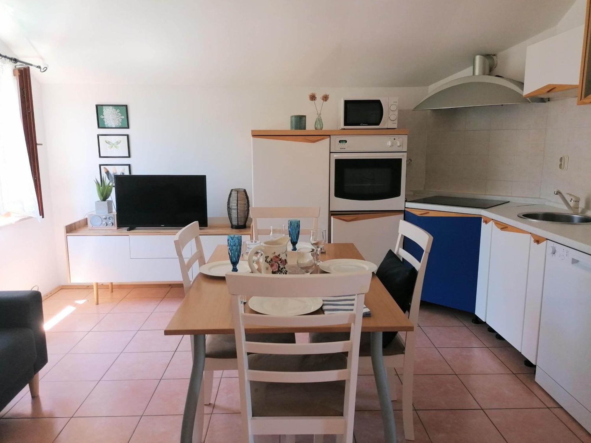 Apartments Natalia Supetar Pokój zdjęcie